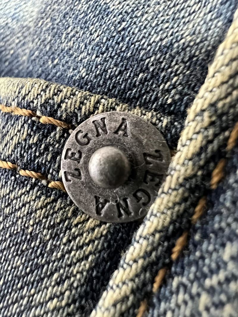 Zegna Jeans